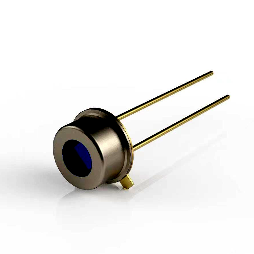 (image for) XL-TO46IR850-M5 TO46 850nm 5mW VCSEL Laser Diode